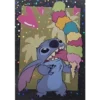 Panini Disney Stitch Trading Cards | Karte Nr. 001