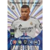 Panini FIFA Club WM Trading Cards 2025 | KYLIAN MBAPPE | LIMITED EDITION
