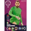 Panini FIFA Club WM Trading Cards 2025 | Nr. 101 GIANLUIGI DONNARUMMA