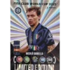 Panini FIFA Club WM Trading Cards 2025 | NICOLO BARELLA | LIMITED EDITION