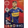 Panini FIFA Club WM Trading Cards 2025 | Nr. 012 MARCELON SARACCHI