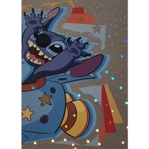Panini Disney Stitch Trading Cards | Karte Nr 012