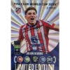 Panini FIFA Club WM Trading Cards 2025 | JULIAN ALVAREZ | LIMITED EDITION