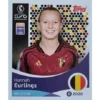 Topps UEFA Women EURO 2025 Sticker | Nr 138 Hannah Eurlings