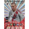 Panini FIFA Club WM Trading Cards 2025 | FRANCO MASTANTUONO | LIMITED EDITION