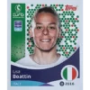 Topps UEFA Women EURO 2025 Sticker | Nr 145 Lisa Boattin