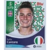 Topps UEFA Women EURO 2025 Sticker | Nr 148 Sofia Cantore