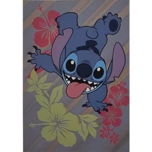 Panini Disney Stitch Trading Cards | Karte Nr 015