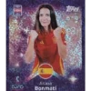 Topps UEFA Women EURO 2025 Sticker | Nr 157 Aitana Bonmati