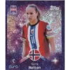 Topps UEFA Women EURO 2025 Sticker | Nr 167 Guro Reiten