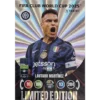 Panini FIFA Club WM Trading Cards 2025 | LAUTARO MARTINEZ | LIMITED EDITION