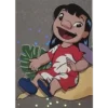 Panini Disney Stitch Trading Cards | Karte Nr 017