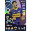 Panini FIFA Club WM Trading Cards 2025 | Nr. 018 MIGUEL MERENTIEL | CROWD HERO
