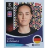 Topps UEFA Women EURO 2025 Sticker | Nr 184 Sidney Lohmann