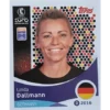 Topps UEFA Women EURO 2025 Sticker | Nr 186 Linda Dallmann