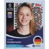Topps UEFA Women EURO 2025 Sticker | Nr 188 Vivien Endemann