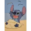 Panini Disney Stitch Trading Cards | Karte Nr 021