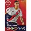 Panini FIFA Club WM Trading Cards 2025 | Nr. 021 LUCAS MARTINEZ QUARTA