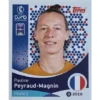 Topps UEFA Women EURO 2025 Sticker | Nr 239 Pauline Peyraud-Magnin