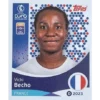 Topps UEFA Women EURO 2025 Sticker | Nr 251 Vicki Becho