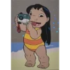 Panini Disney Stitch Trading Cards | Karte Nr 026