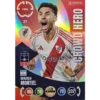 Panini FIFA Club WM Trading Cards 2025 | Nr. 027 GONZALO MONTIEL | CROWD HERO