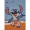 Panini Disney Stitch Trading Cards | Karte Nr 028
