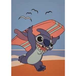 Panini Disney Stitch Trading Cards | Karte Nr 029