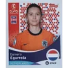 Topps UEFA Women EURO 2025 Sticker | Nr 292 Damaris Egurrola