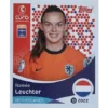 Topps UEFA Women EURO 2025 Sticker | Nr 297 Romee Leuchter
