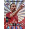 Panini FIFA Club WM Trading Cards 2025 | HARRY KANE | LIMITED EDITION