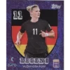 Topps UEFA Women EURO 2025 Sticker | Nr 301 Legend Alexandra Popp