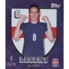 Topps UEFA Women EURO 2025 Sticker | Nr 303 Legend Jill Scott