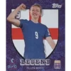 Topps UEFA Women EURO 2025 Sticker | Nr 304 Legend Ellen White
