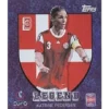 Topps UEFA Women EURO 2025 Sticker | Nr 305 Legend Katrine Pedersen