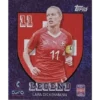 Topps UEFA Women EURO 2025 Sticker | Nr 308 Legend Lara Dickenmann