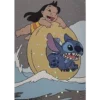 Panini Disney Stitch Trading Cards | Karte Nr 034