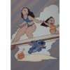 Panini Disney Stitch Trading Cards | Karte Nr 036