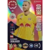 Panini FIFA Club WM Trading Cards 2025 | Nr. 036 ALEXANDER SCHLAGER | CROWD HERO