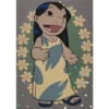 Panini Disney Stitch Trading Cards | Karte Nr 037
