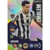 Panini FIFA Club WM Trading Cards 2025 | Nr. 037 GREGORE | EMBLEM