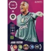 Panini FIFA Club WM Trading Cards 2025 | Nr. 038 JOHN VICTOR
