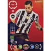 Panini FIFA Club WM Trading Cards 2025 | Nr. 039 ALEX TELLES