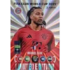 Panini FIFA Club WM Trading Cards 2025 | MICHAEL OLISE | LIMITED EDITION