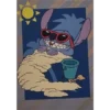 Panini Disney Stitch Trading Cards | Karte Nr 004