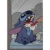 Panini Disney Stitch Trading Cards | Karte Nr 041