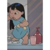 Panini Disney Stitch Trading Cards | Karte Nr 042