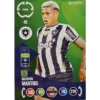 Panini FIFA Club WM Trading Cards 2025 | Nr. 042 MATHEUS MARTINS