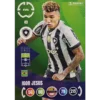 Panini FIFA Club WM Trading Cards 2025 | Nr. 043 IGOR JESUS