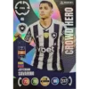 Panini FIFA Club WM Trading Cards 2025 | Nr. 045 JEFFERSON SAVARINO | CROWD HERO